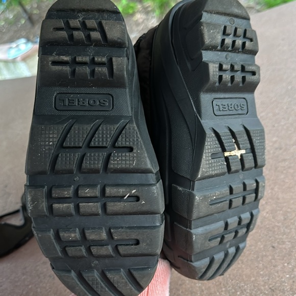 Kids snow boots - Picture 3 of 3